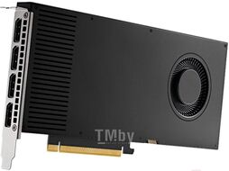 Видеокарта Nvidia RTX A4000 16GB GDDR6 (900-5G190-2500-000)