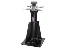 Домкрат-подставка ремонтная механическая винтовая 20т Forsage F-TZ200012-GS