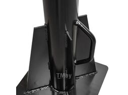 Домкрат-подставка ремонтная механическая винтовая 20т Forsage F-TZ200012-GS