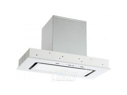 Вытяжка кухонная ZORG NEVADA 1200 60 S-GC белая