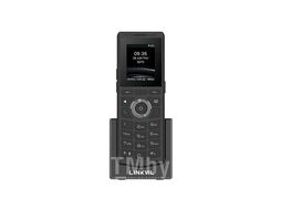 Телефон IP Fanvil W610W серый