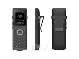 Телефон IP Fanvil W610W серый