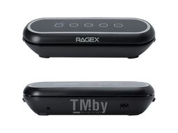Вакуумный упаковщик RageX R2201-000 (Черный)