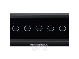Вакуумный упаковщик RageX R2201-000 (Черный)