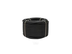 Труба гофрированная ПНД Energy 25м с протяжкой ТГО-Г-м 16