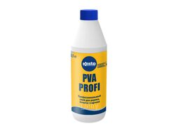 Клей для дерева, бумаги и картона Kesto PVA Profi 0,5кг