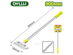 Скребок малярный 900мм DYLLU DTGS1690