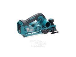 Рубанок аккумуляторный KP001GZ (40V / без АКБ и ЗУ / AWS / BL / Коробка) MAKITA KP001GZ