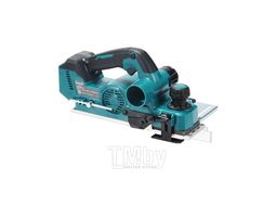 Рубанок аккумуляторный KP001GZ (40V / без АКБ и ЗУ / AWS / BL / Коробка) MAKITA KP001GZ