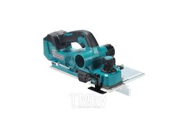 Рубанок аккумуляторный KP001GZ (40V / без АКБ и ЗУ / AWS / BL / Коробка) MAKITA KP001GZ