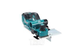 Рубанок аккумуляторный KP001GZ (40V / без АКБ и ЗУ / AWS / BL / Коробка) MAKITA KP001GZ