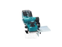 Рубанок аккумуляторный KP001GZ (40V / без АКБ и ЗУ / AWS / BL / Коробка) MAKITA KP001GZ