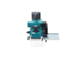 Рубанок аккумуляторный KP001GZ (40V / без АКБ и ЗУ / AWS / BL / Коробка) MAKITA KP001GZ