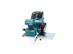 Рубанок аккумуляторный KP001GZ (40V / без АКБ и ЗУ / AWS / BL / Коробка) MAKITA KP001GZ