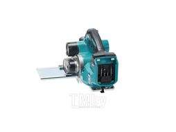 Рубанок аккумуляторный KP001GZ (40V / без АКБ и ЗУ / AWS / BL / Коробка) MAKITA KP001GZ