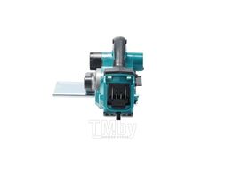 Рубанок аккумуляторный KP001GZ (40V / без АКБ и ЗУ / AWS / BL / Коробка) MAKITA KP001GZ