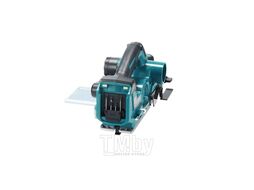 Рубанок аккумуляторный KP001GZ (40V / без АКБ и ЗУ / AWS / BL / Коробка) MAKITA KP001GZ