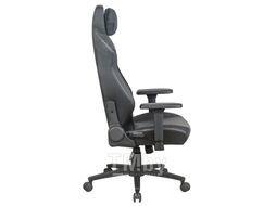 Компьютерное поворотное кресло BRAVE AF-7 Batwing Black