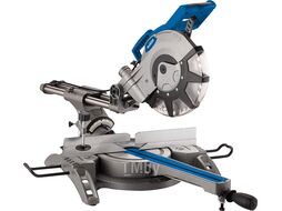 Пила торцовочная радиально-рычажная REDBO CMS-255/2100L