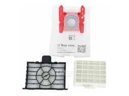 Пылесос Bosch BGLS2BA2