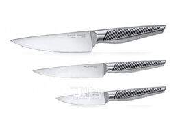Набор ножей APOLLO genio Swift 3 предмета SWF-31
