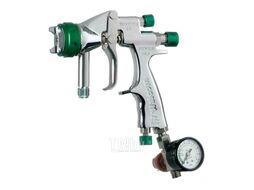 Краскопульт GENESI SP HVLP, нижняя подача ЛКМ, 1,3мм WALCOM 945013