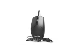 Компьютерная мышь AULA AM104 Black 80003281