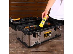 Ящик для инструментов 45x25x20 см Tool box 23M Deko 085-3003
