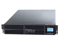 Источник бесперебойного питания Kiper Power Online ONE 2K RM Gen2 IEC (2000VA/2000W)