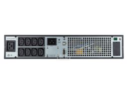 Источник бесперебойного питания Kiper Power Online ONE 2K RM Gen2 IEC (2000VA/2000W)