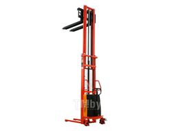 Электрический штабелер с раздвижными вилами PROLIFT M2 SPN1030
