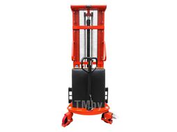 Электрический штабелер с раздвижными вилами PROLIFT M2 SPN1030