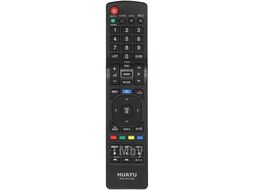 Пульт ДУ HUAYU для TV LG (c функцией MENU+HOME) RM-L915 RU