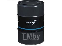Масло моторное (PN 8312854) VITALTECH 5W-30 ACEA A3/B4 API SL/CF MB 229.3 VW 502.00/505.00 60 л Wolf 14115/60