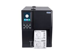Термопринтер iDPRT iX4L (100700101)