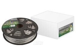 Лента светодиодная SMD5050-60 LED/м-220 В-14,4 Вт/м-IP67-RGB TDM SQ0331-0118