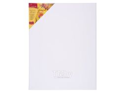 Холст на подрамнике 30*40 см "Сонет" хлопок, 440 г/м2, крупное зерно Невская Палитра E6320-B-30x40