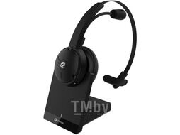 Наушники с микрофоном OKLICK HS-L700 черный