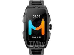 Смарт-часы IMIKI MB1 чёрный