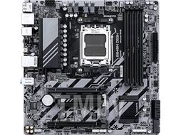 Материнская плата Gigabyte B840M DS3H, AM5, (HDMI, 2xDP), 4xDDR V, mATX
