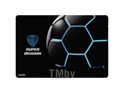 Коврик на стол А3 430*290 мм "Super Division", 500 мкм deVente 8061522