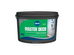 Клей для стеклообоев Kesto Master Deco 10кг