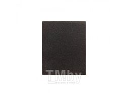 Губка двухсторонняя 120х100х12 мм P120 ГАММАТЕСТ GTA101T120