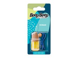 Ароматизатор воздуха BOTTLE Ocean, 4мл BEEP BEEP ARE-FRBL05