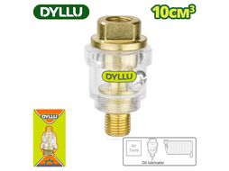 Лубрикатор линейный 1/4 " DYLLU DTEQ1601