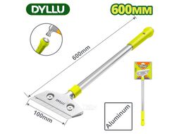 Скребок малярный 600мм DYLLU DTGS1660