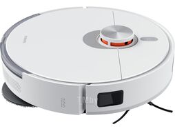 Робот-пылесос Xiaomi Mi Robot Vacuum S20+ B108GL (BHR8159EU) White