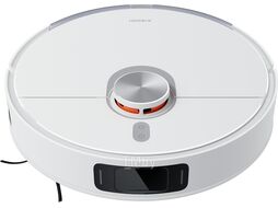 Робот-пылесос Xiaomi Mi Robot Vacuum S20+ B108GL (BHR8159EU) White