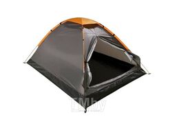 Палатка 2 местная Chalet Dark Green/Orange GetActive SWY-S02-DGRO