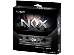 Оперативная память Apacer DDR5 16GB (AH5U16G52C522MBAA-1)